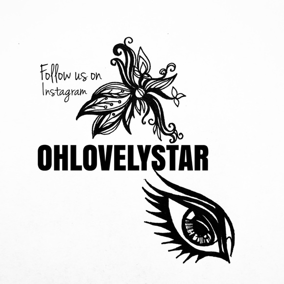 Lovely Star 
Abstract Painting Artwork Print - Picture 5 of 6